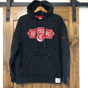 Cincinnati Reds Hoodie